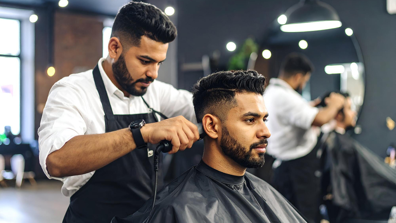 Top Haircut Trends for Men
