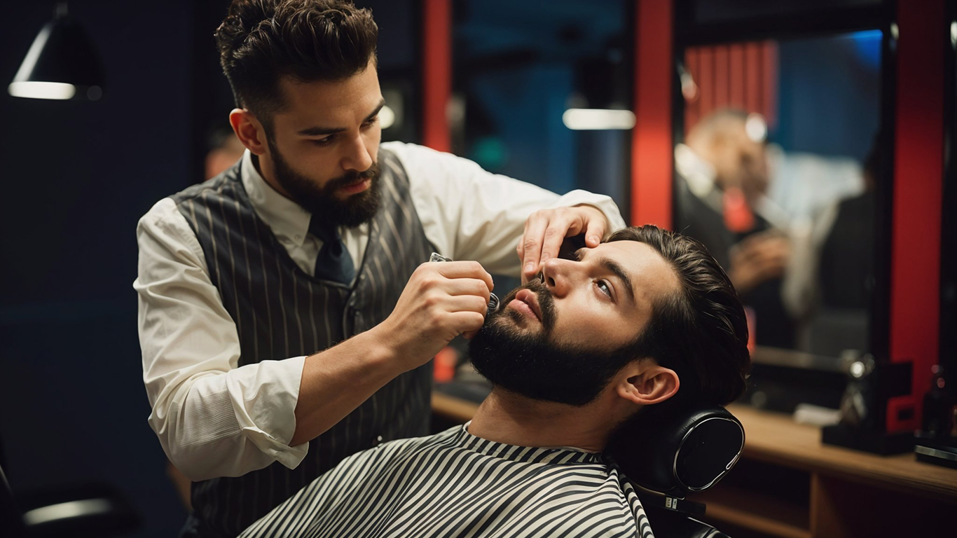How to Maintain a Perfect Beard